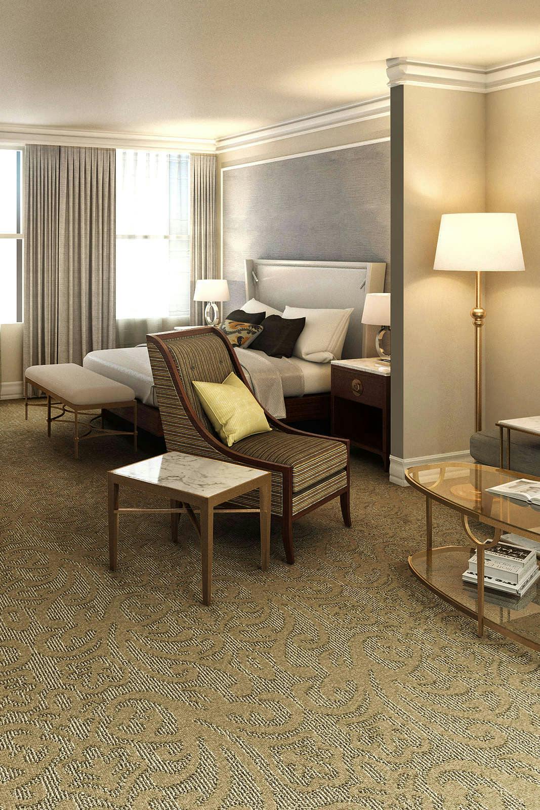 Hotel Hotel Birks Montreal photo 5