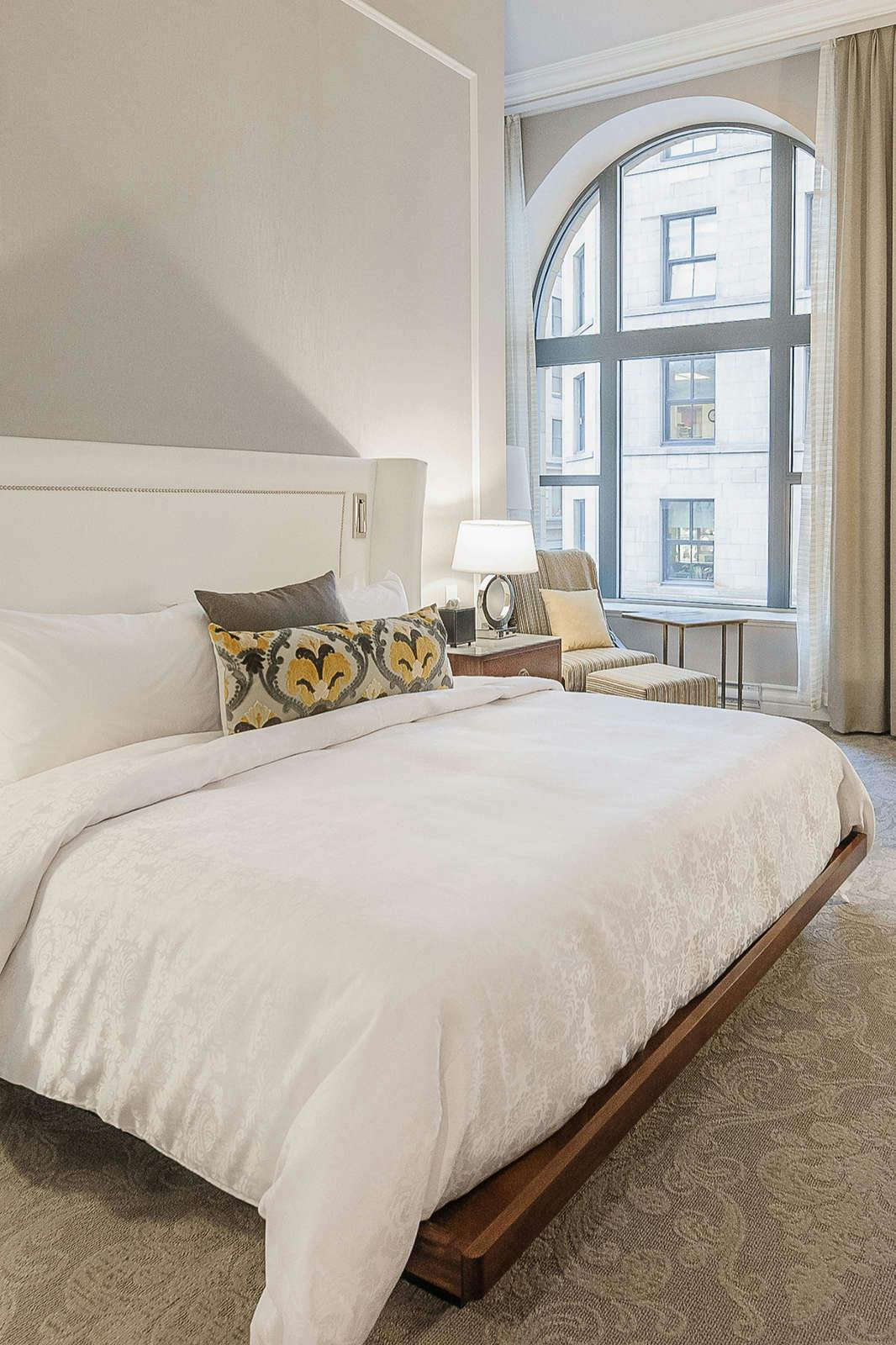 Hotel Hotel Birks Montreal photo 1