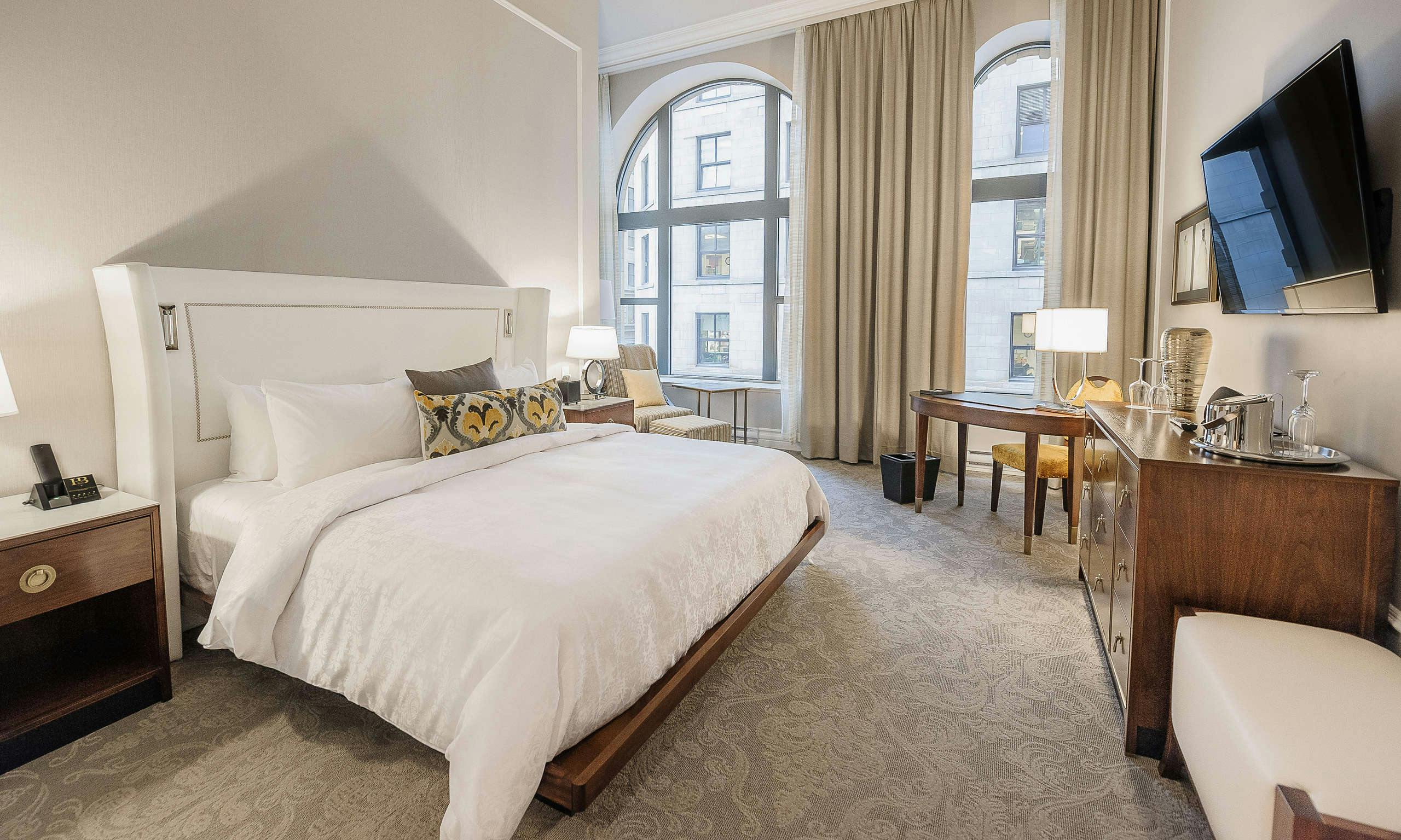 Last Minute Deals In Montreal Hoteltonight