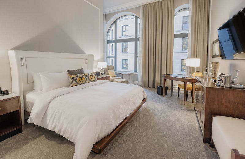 Last Minute Deals In Montreal Hoteltonight