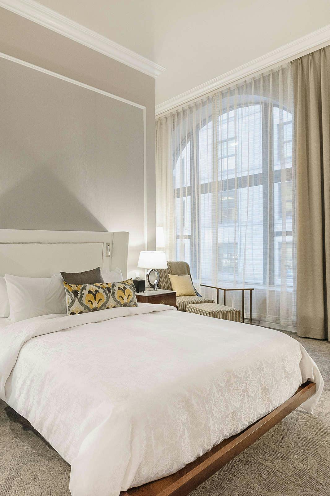 Hotel Hotel Birks Montreal photo 2