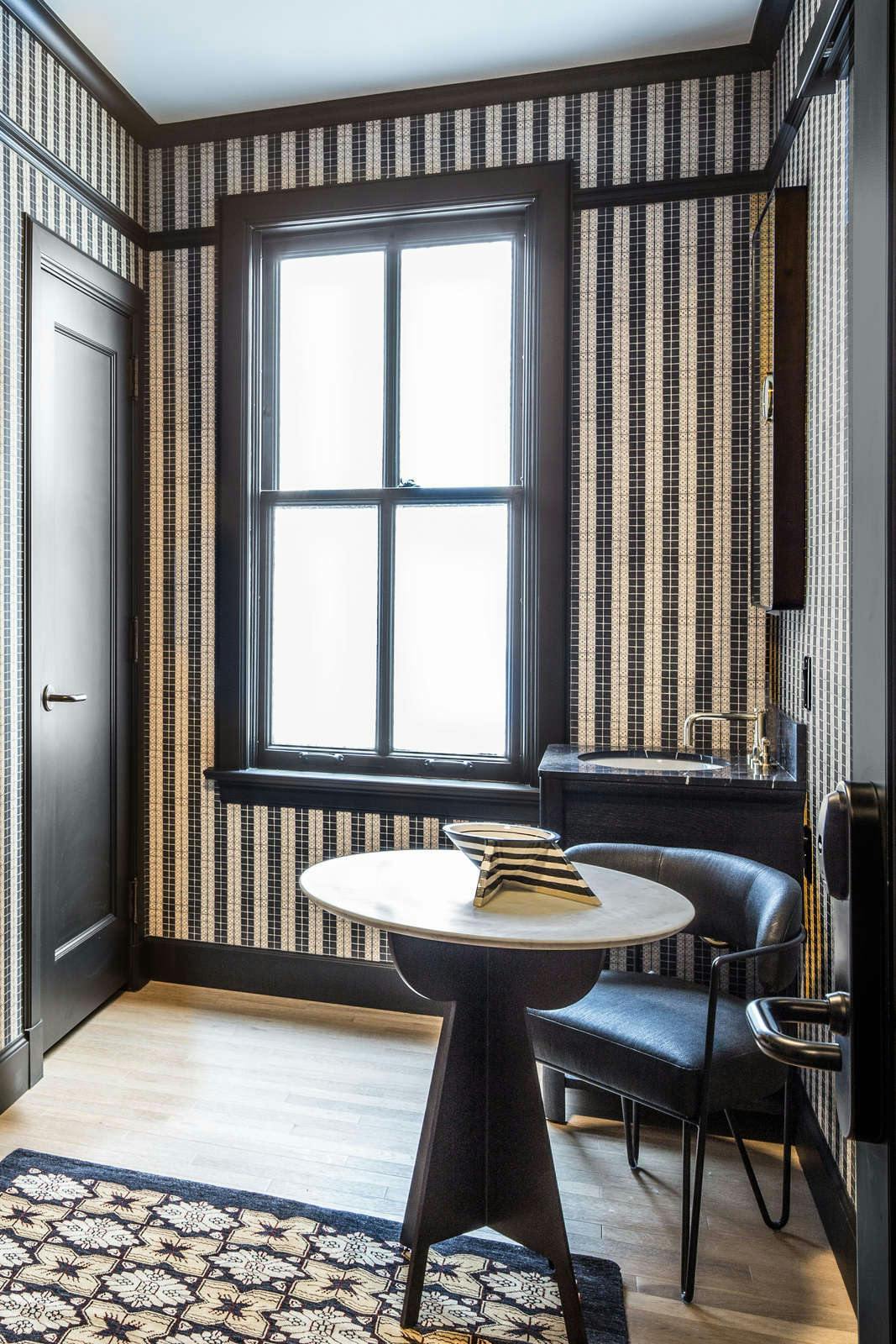 Hotel San Francisco Proper Hotel - Bunk Bed Room photo 2