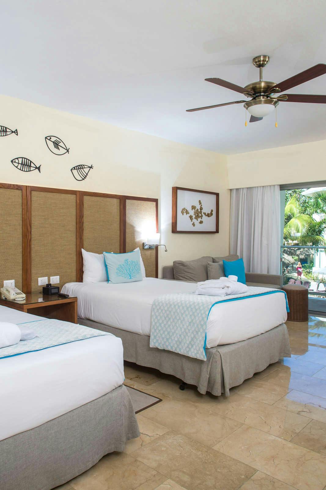 Hotel Impressive Premium Resort & Spa Punta Cana photo 4