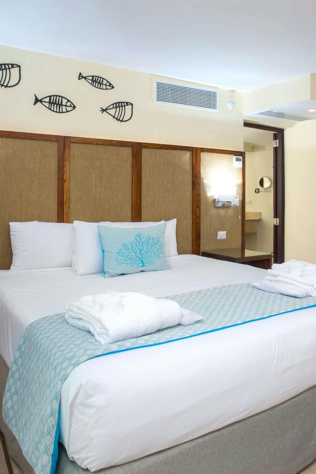 Hotel Impressive Premium Resort & Spa Punta Cana photo 1