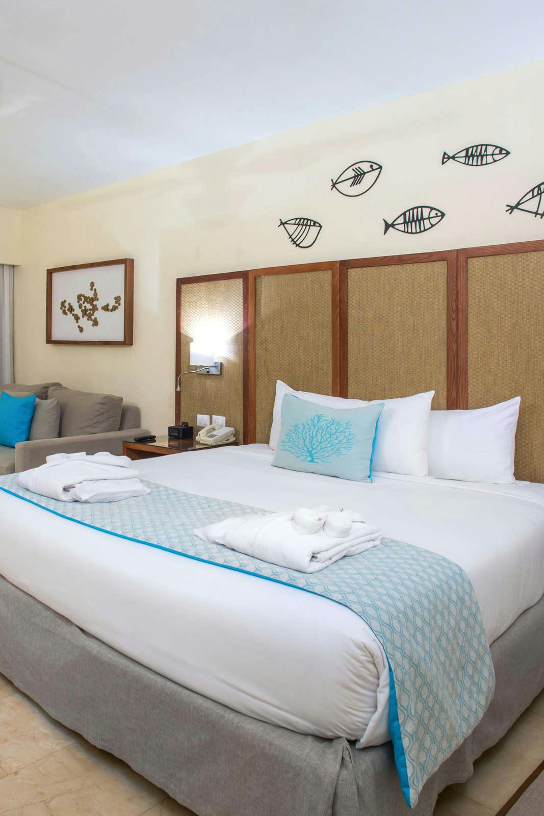 Hotel Impressive Premium Resort & Spa Punta Cana photo 2