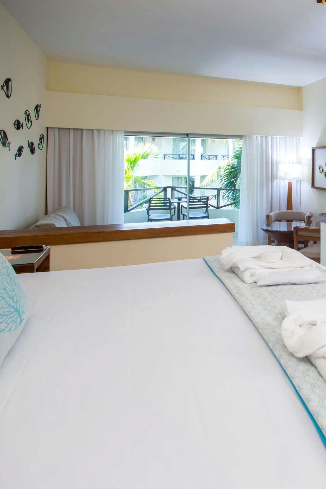 Hotel Impressive Premium Resort & Spa Punta Cana photo 5