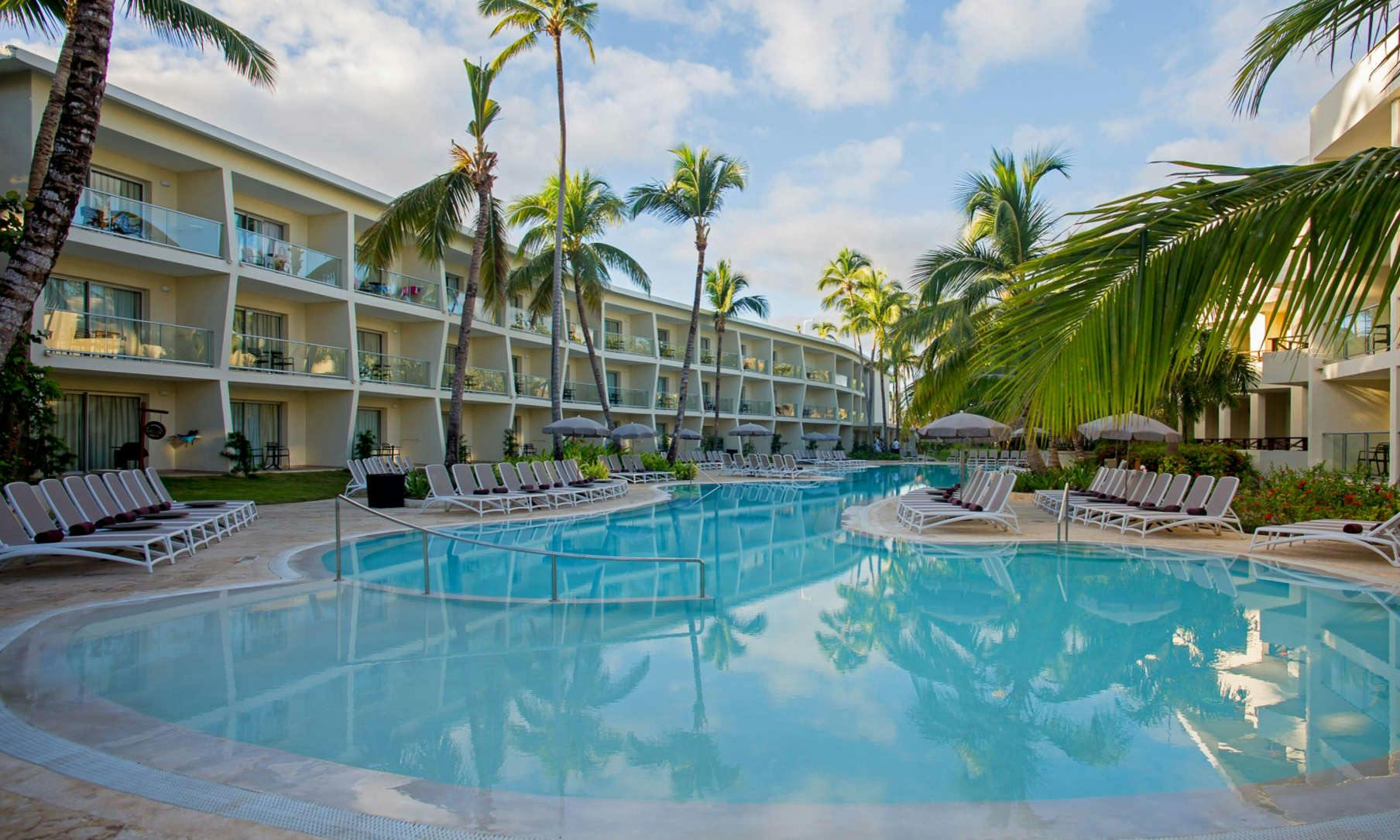 Impressive Premium Resort & Spa Punta Cana