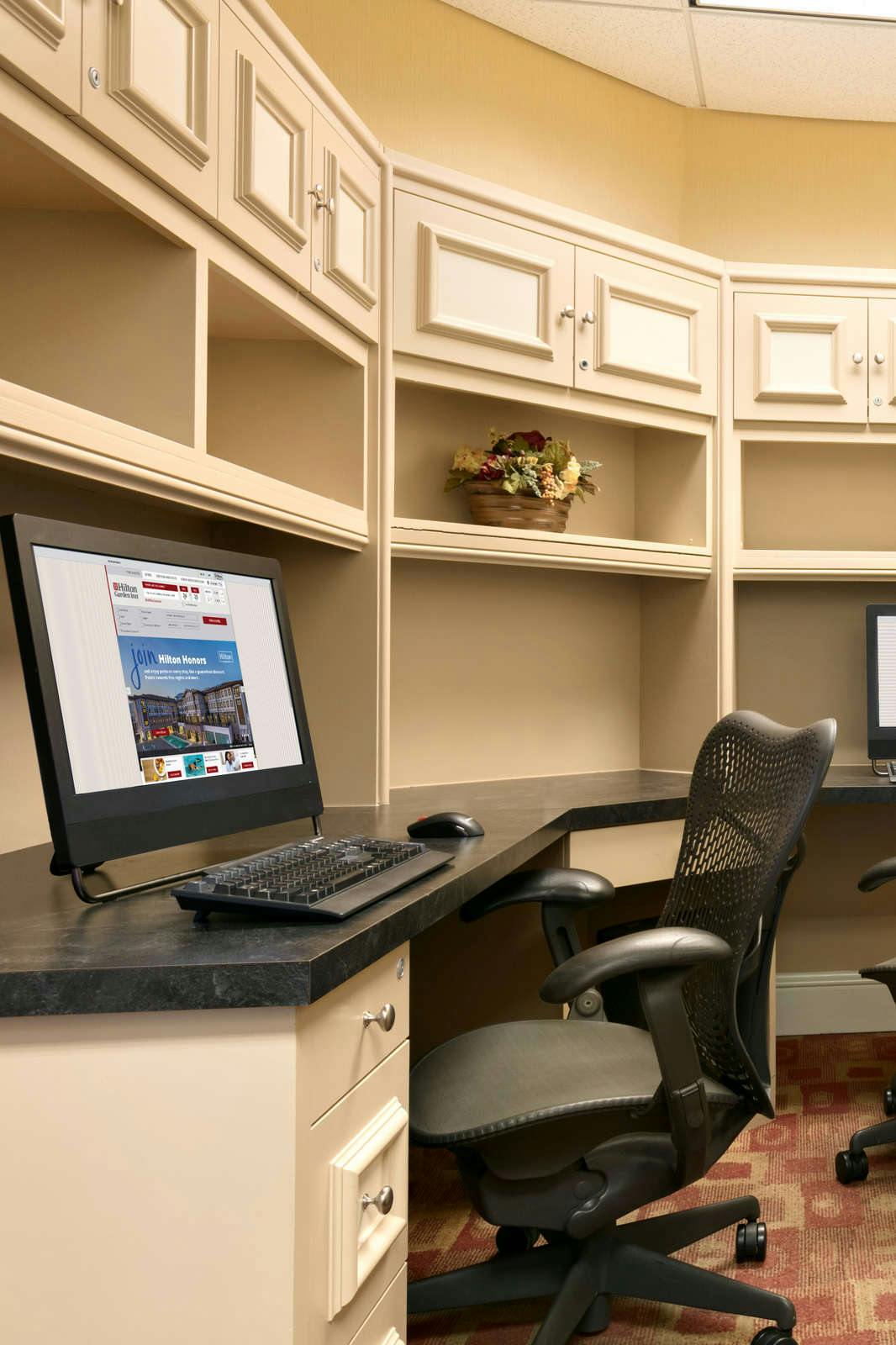 Hotel Hilton Garden Inn Fort Myers Airport/FGCU photo 5