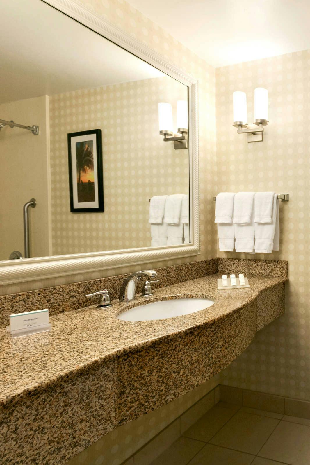 Hotel Hilton Garden Inn Fort Myers Airport/FGCU photo 3