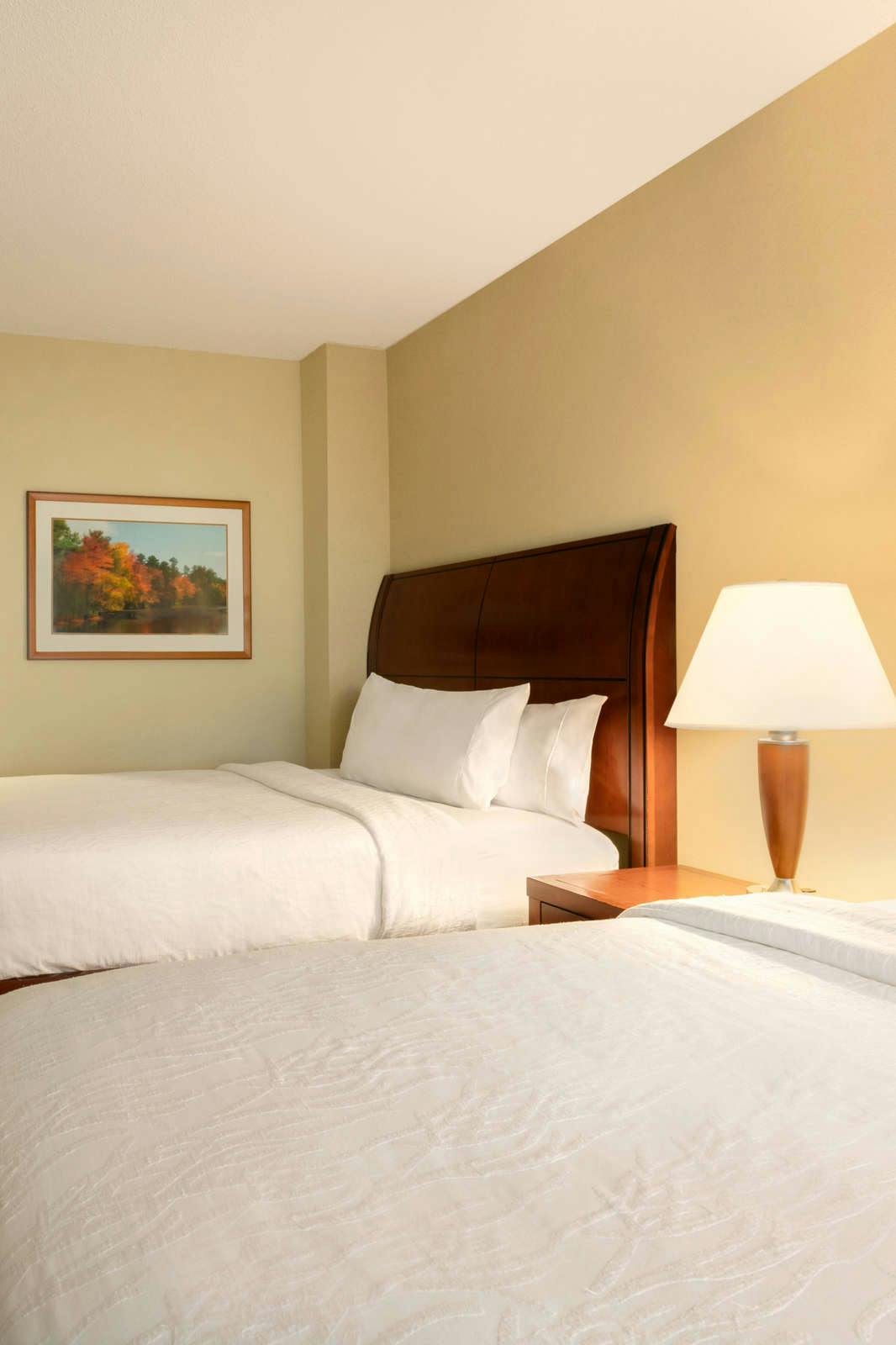 Hotel Hilton Garden Inn Fort Myers Airport/FGCU photo 1