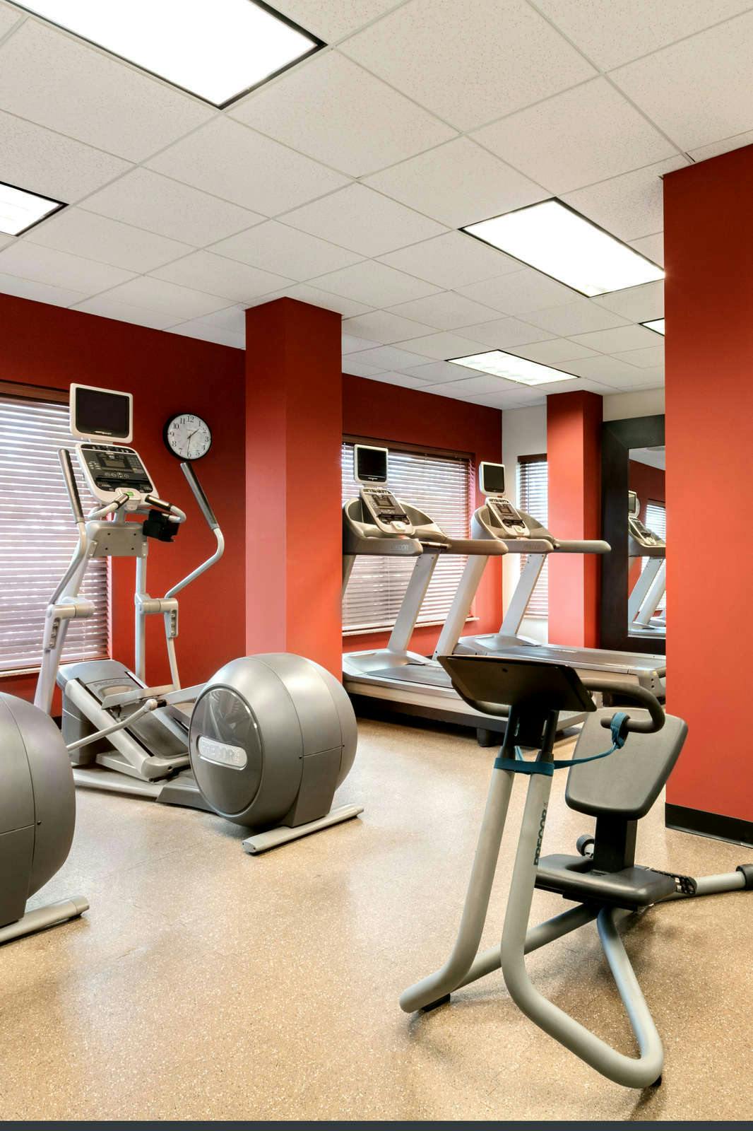 Hotel Hilton Garden Inn Fort Myers Airport/FGCU photo 4