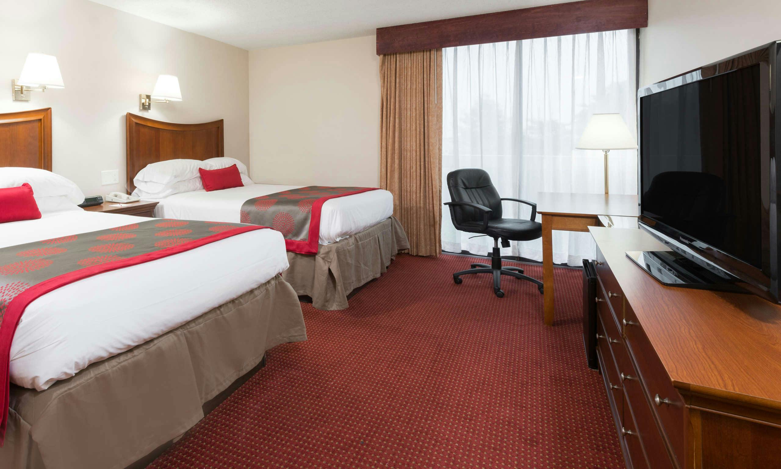 Last Minute Hotel Deals In Hanover Hoteltonight