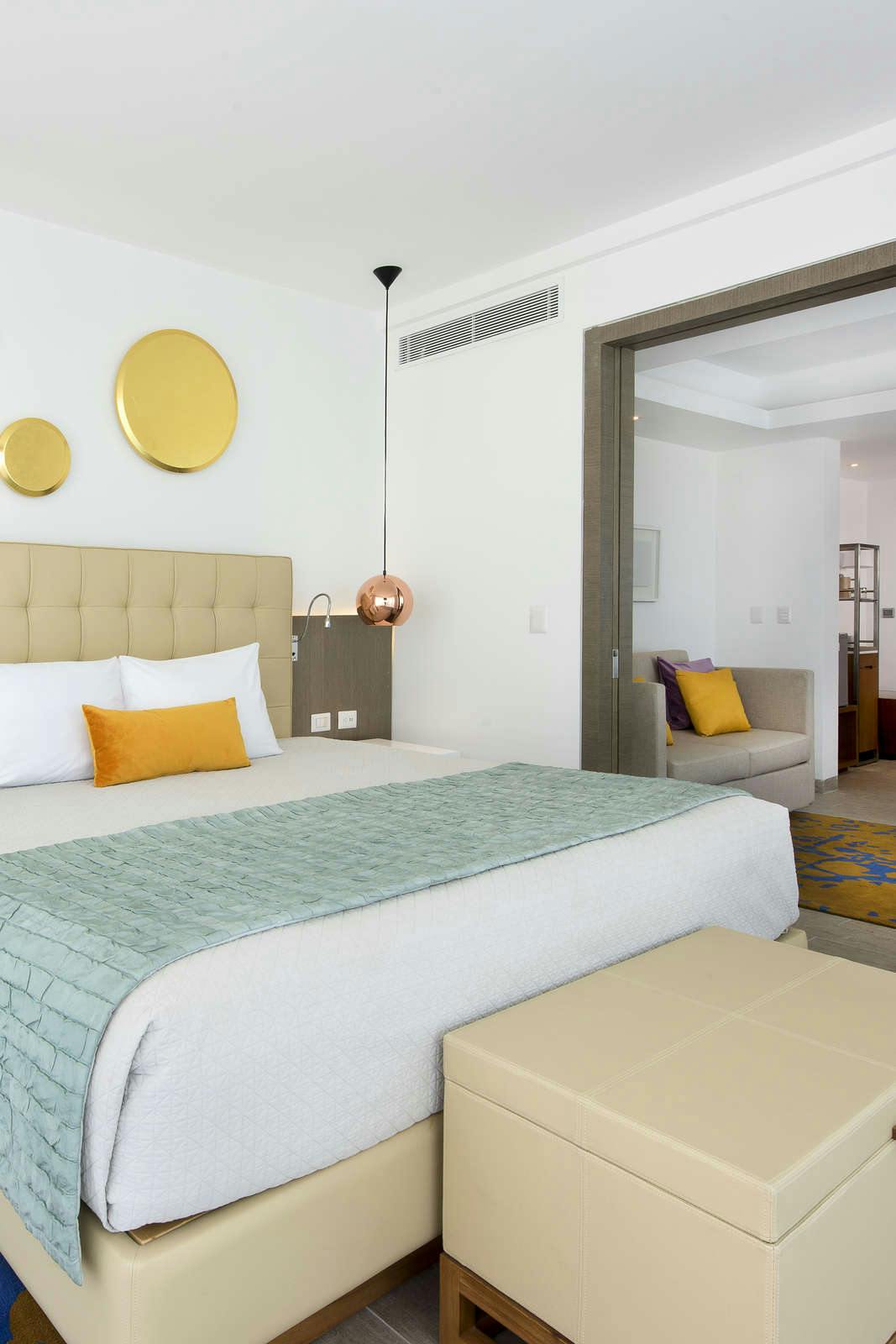 Hotel Sensatori Punta Cana, Gourmet All Inclusive photo 2