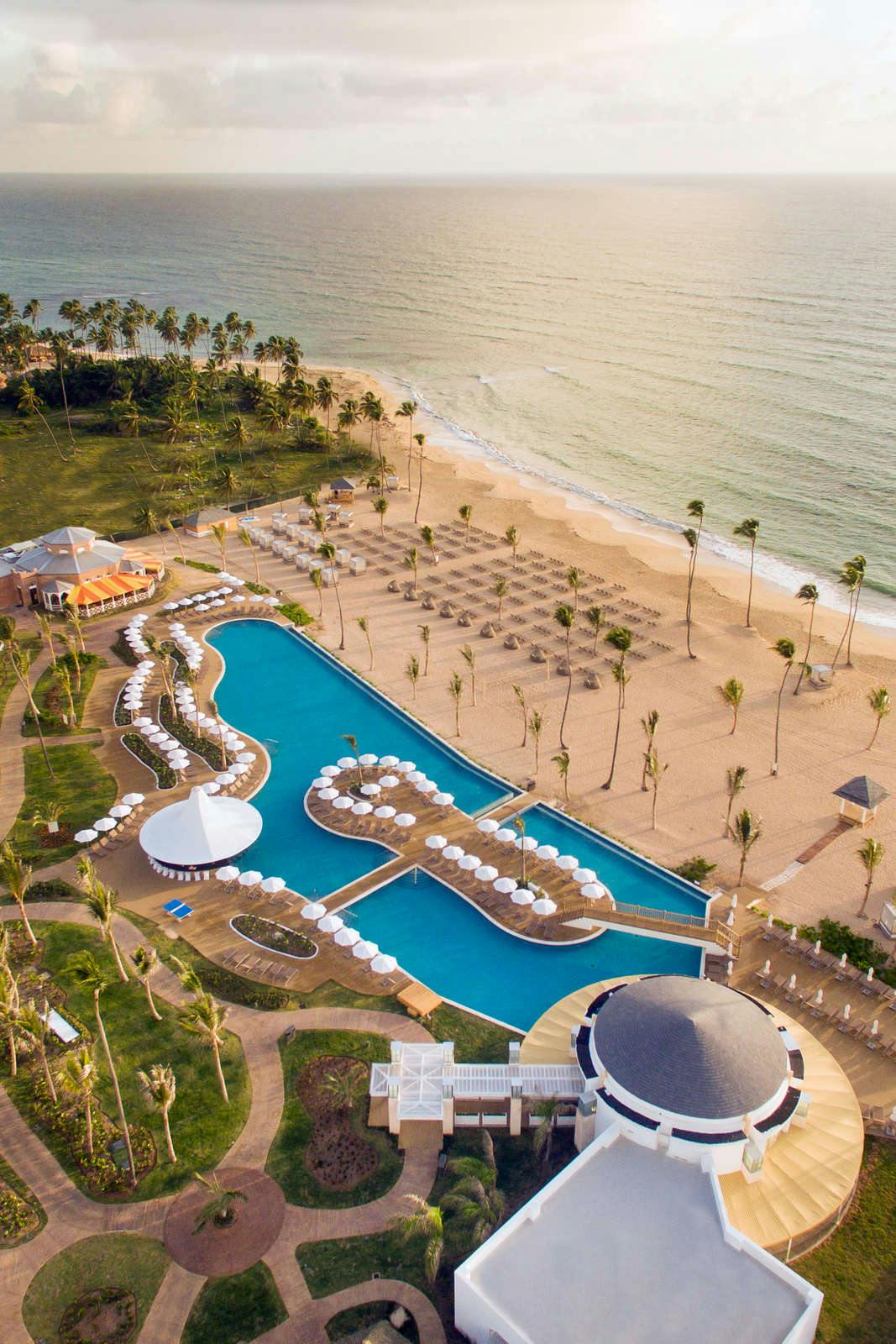 Hotel Sensatori Punta Cana, Gourmet All Inclusive photo 1