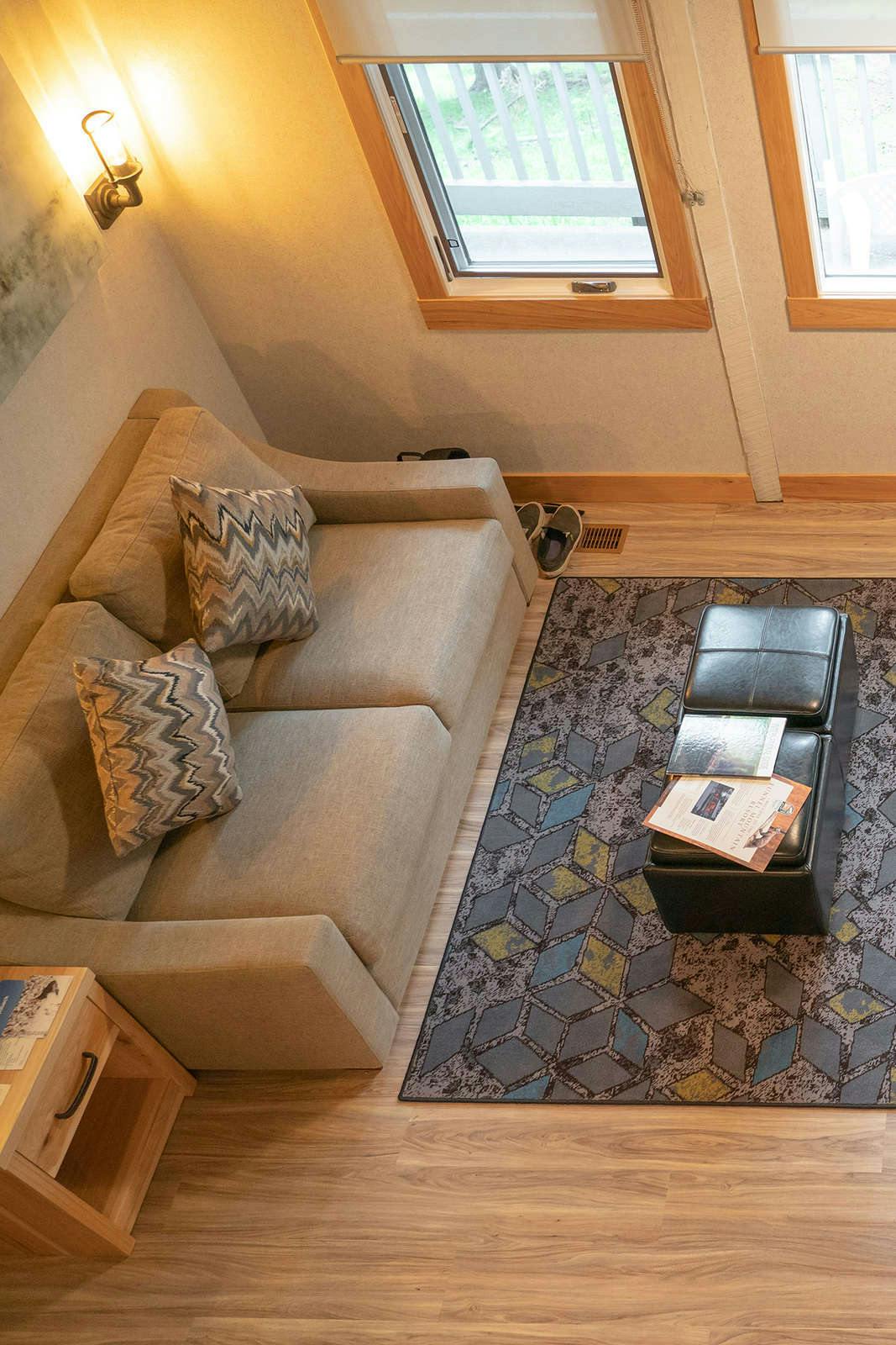 Hotel Tunnel Mountain Resort photo 5