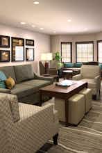 Hotel Staybridge Suites Oklahoma City - Downtown photo 5