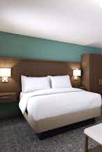 Hotel Staybridge Suites Oklahoma City - Downtown photo 3