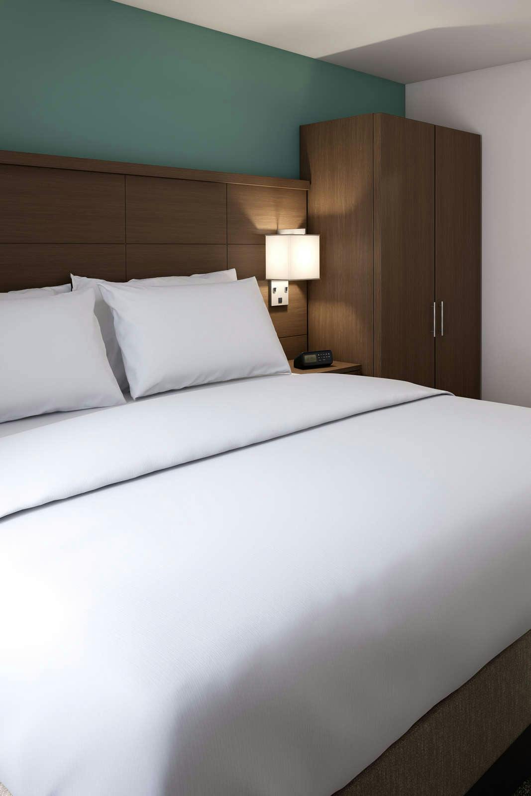 Hotel Staybridge Suites Oklahoma City - Downtown photo 2