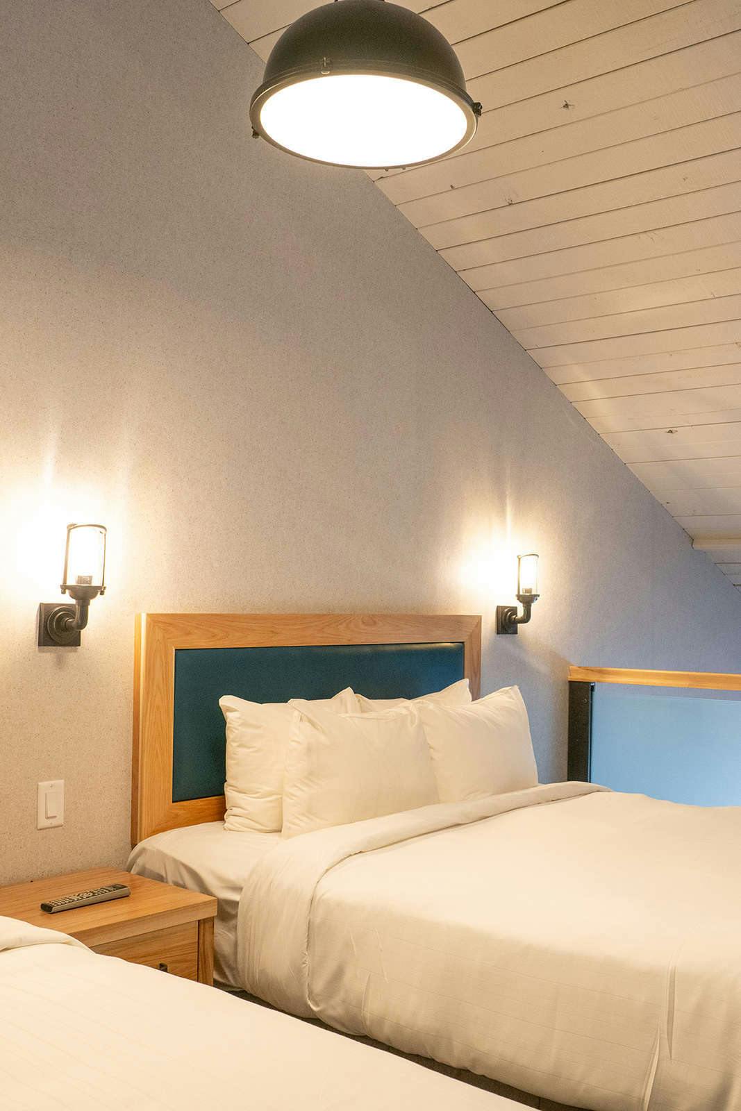 Hotel Tunnel Mountain Resort photo 3