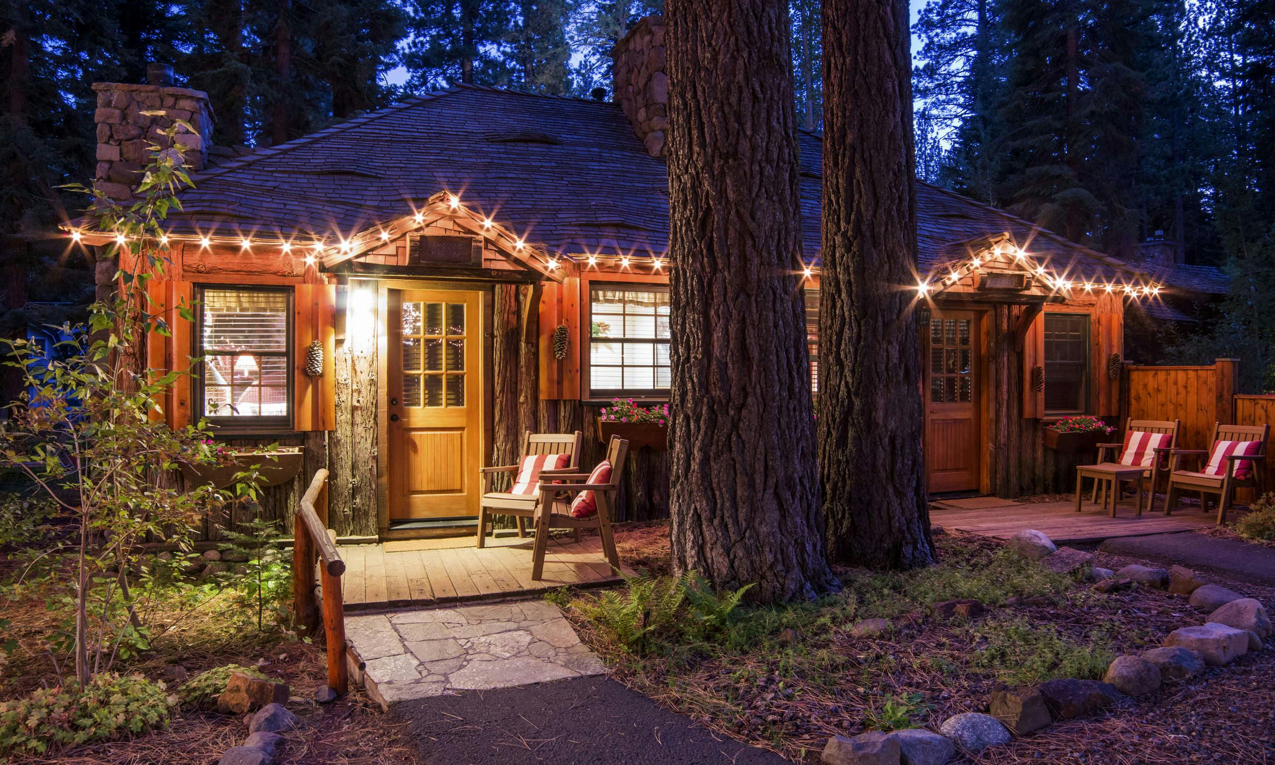 The Cottage Inn - Adults Only