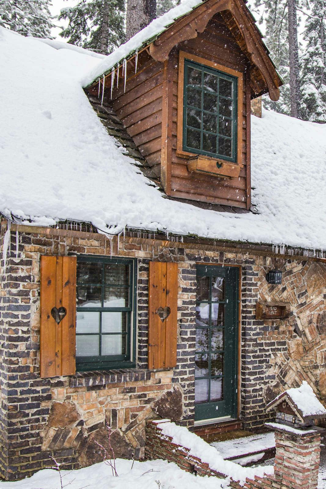 Hotel The Cottage Inn - Adults Only photo 1