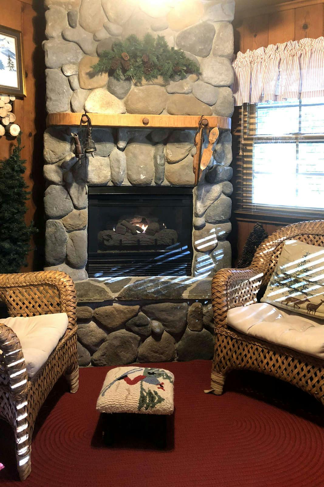 Hotel The Cottage Inn - Adults Only photo 5