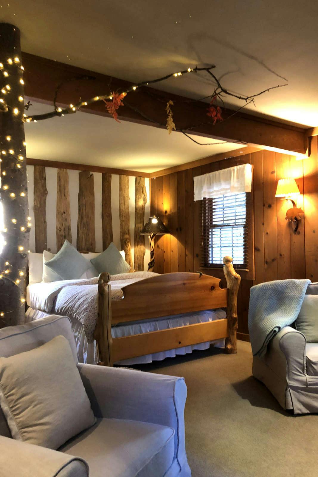 Hotel The Cottage Inn - Adults Only photo 2