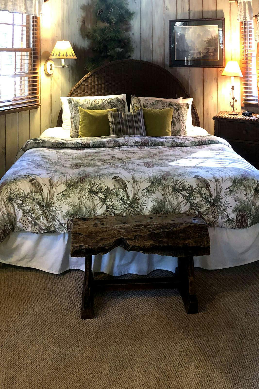 Hotel The Cottage Inn - Adults Only photo 4