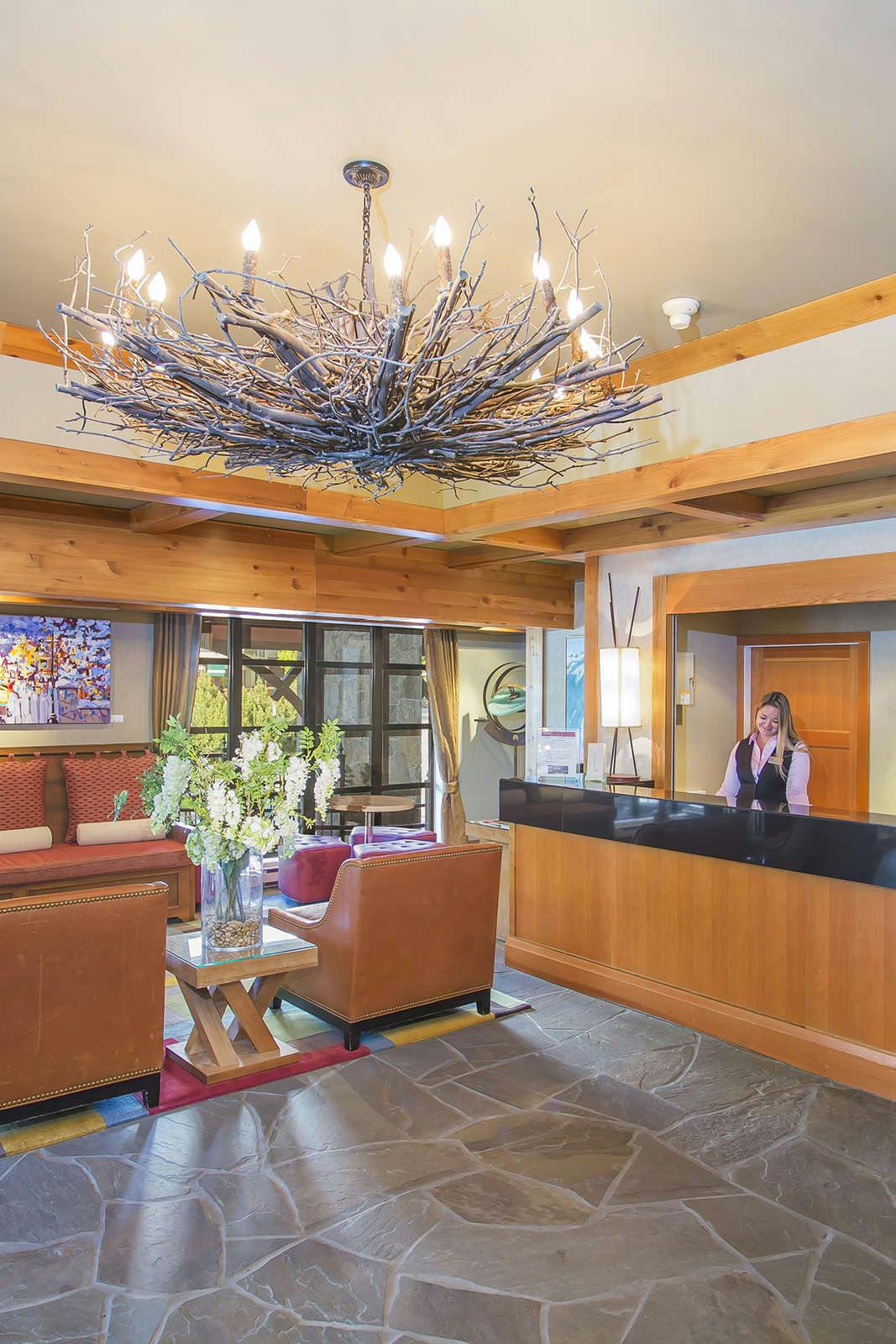 Hotel Sundial Boutique Hotel photo 5