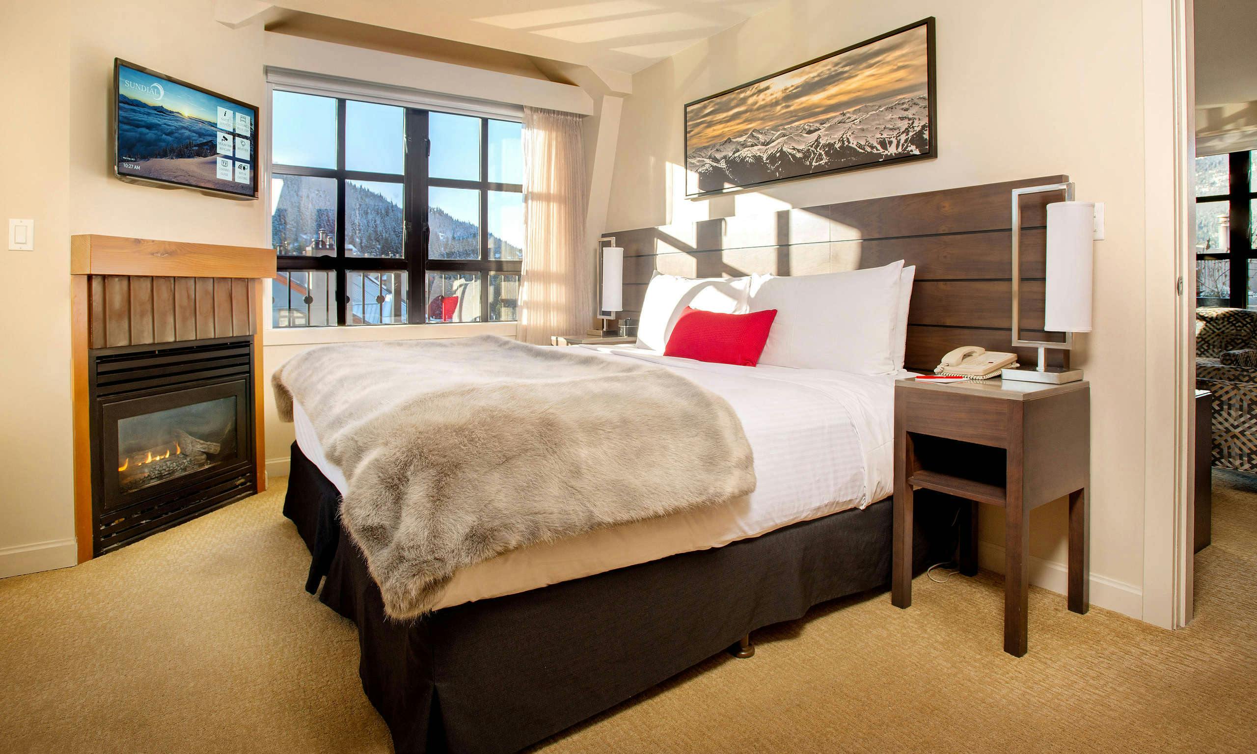 Sundial Boutique Hotel