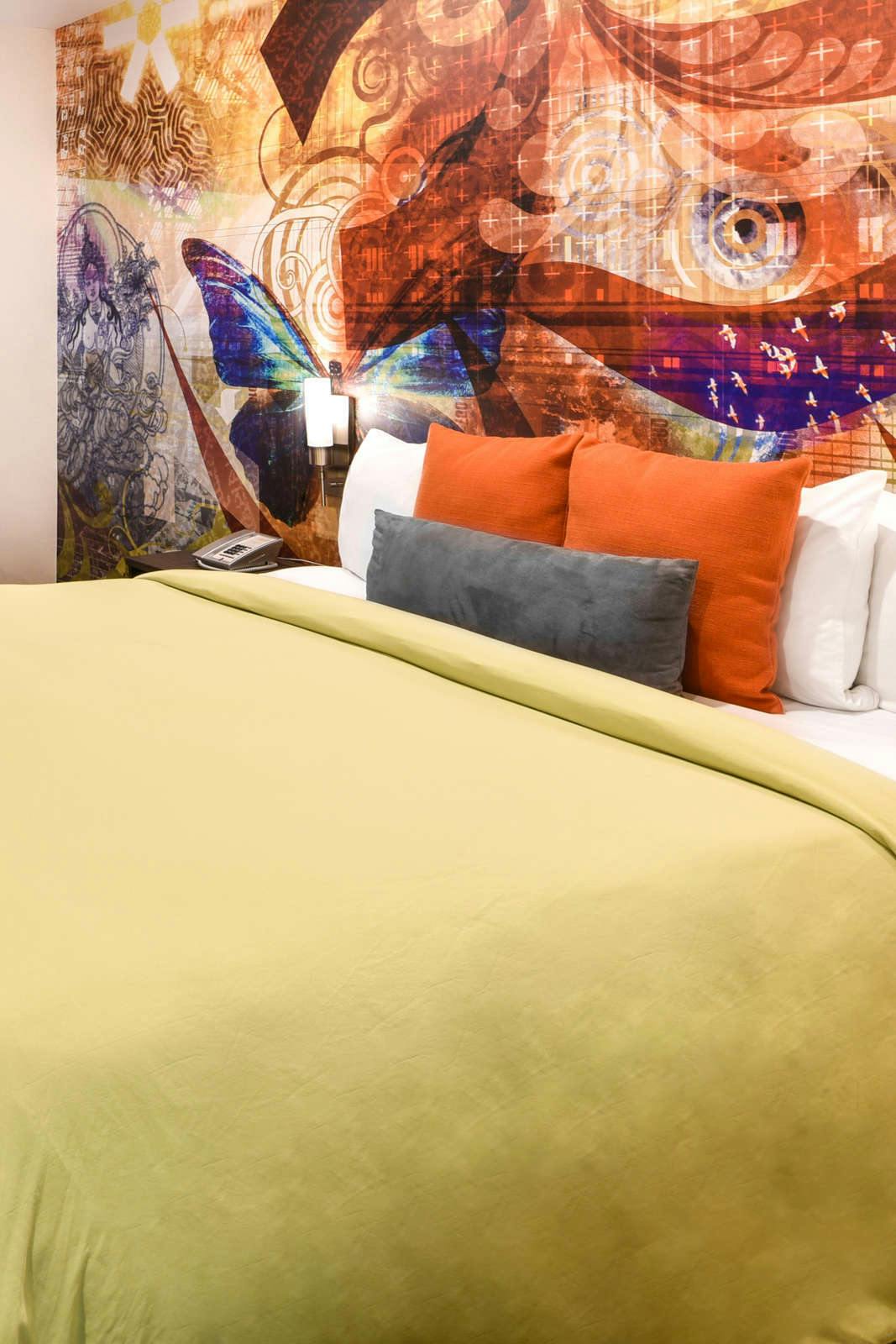 Hotel The Tangerine photo 2