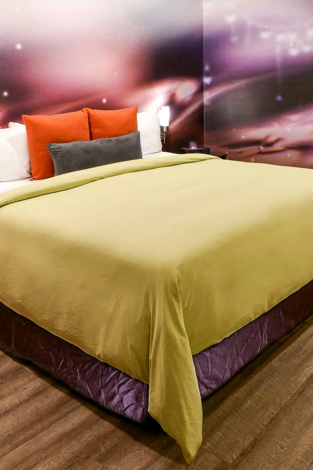 Hotel The Tangerine photo 1