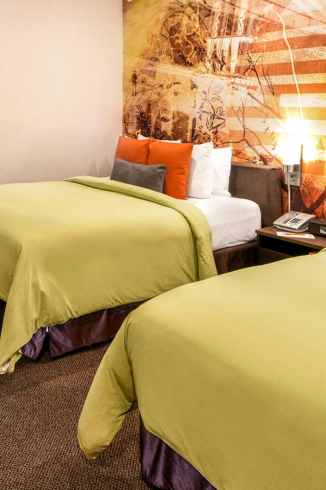 Hotel The Tangerine photo 3