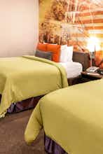 Hotel The Tangerine photo 3