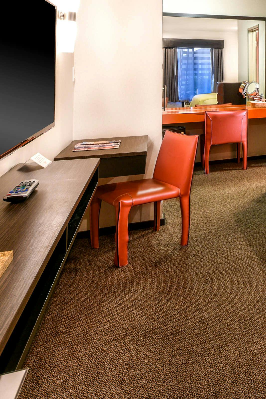 Hotel The Tangerine photo 5