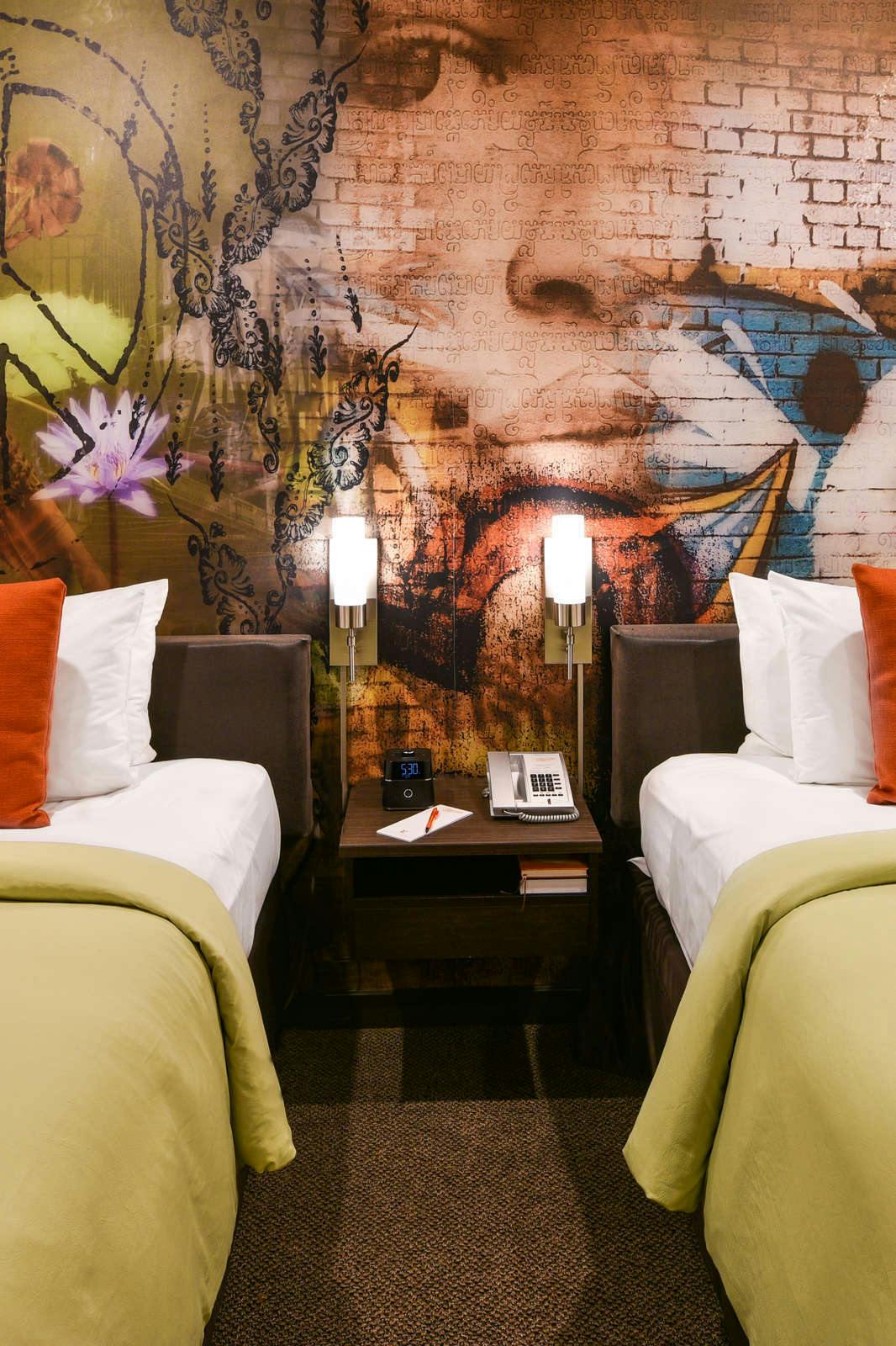 Hotel The Tangerine photo 4