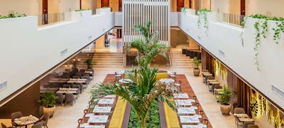 The Reef 28 Hotel & Spa – Luxury adults only
