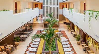 The Reef 28 Hotel & Spa – Luxury adults only