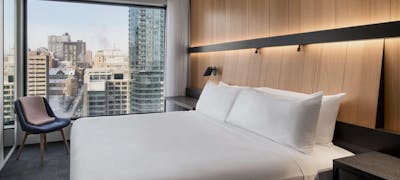 Hotel Monville