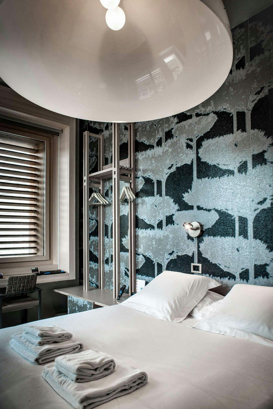 Hotel Nu Hotel Milano photo 2