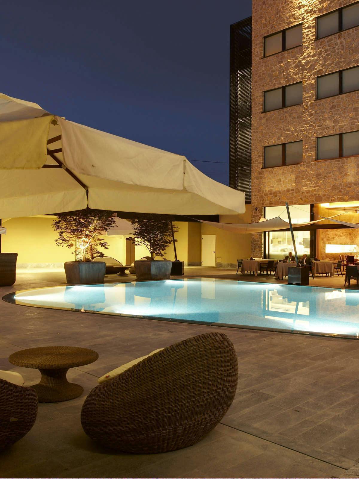 Devero Hotel & Spa, BW Signature Collection by Best Western