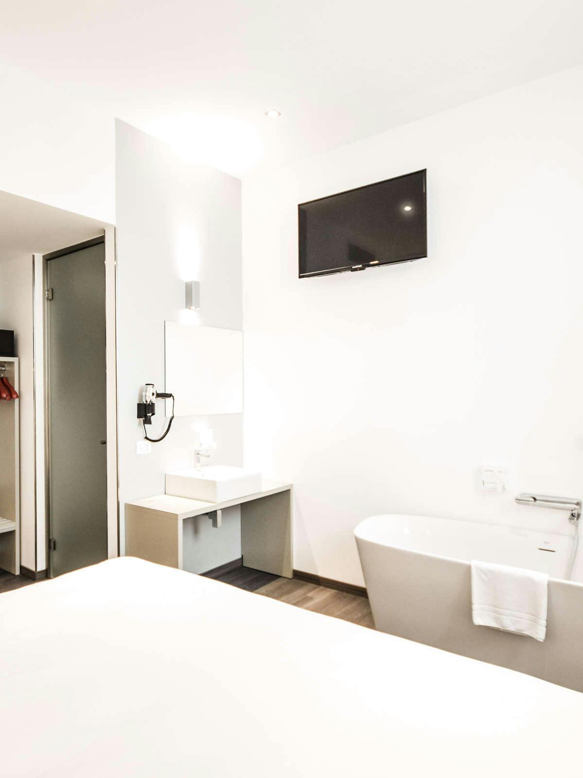 Hotel Allegroitalia Espresso Linate photo 3