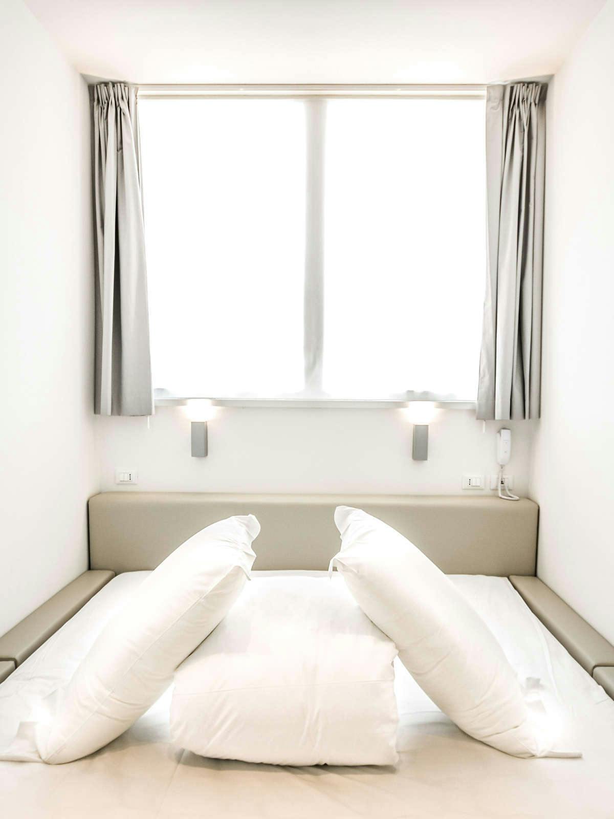 Hotel Allegroitalia Espresso Linate photo 4