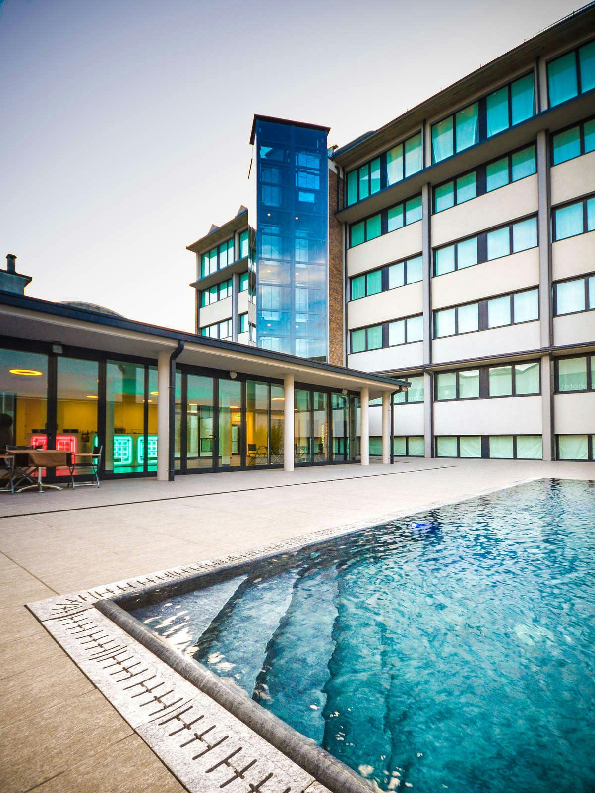 Hotel Allegroitalia Espresso Linate photo 1