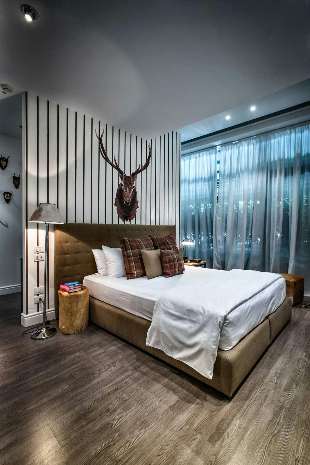 Hotel AETHOS Milan photo 3