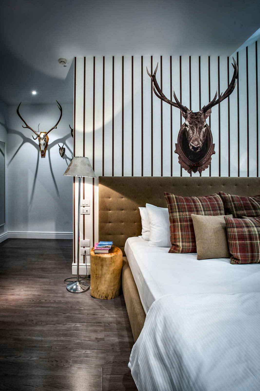 Hotel AETHOS Milan photo 4