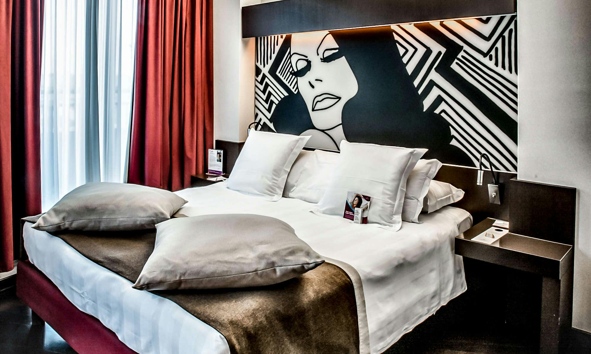 Crowne Plaza Milan City