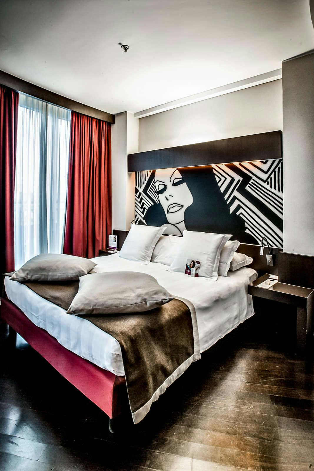 Hotel Crowne Plaza Milan City photo 1