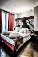 Hotel Crowne Plaza Milan City photo 1