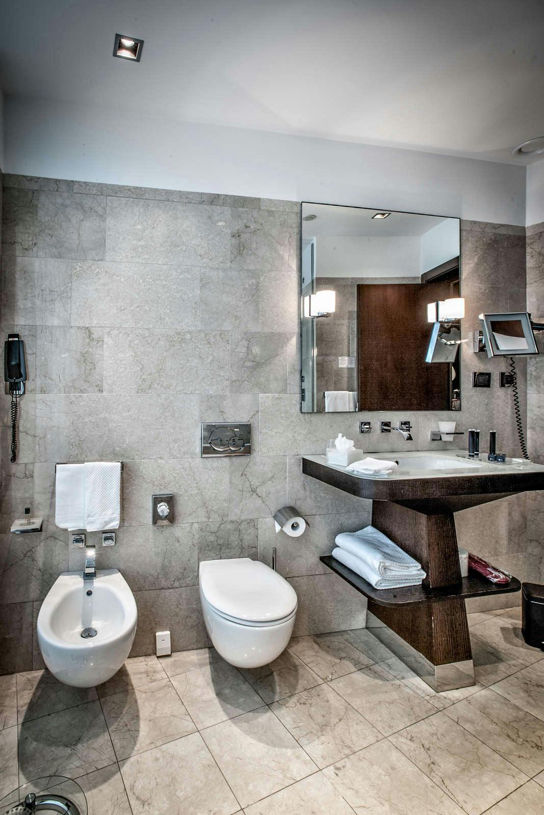 Hotel Crowne Plaza Milan City photo 4